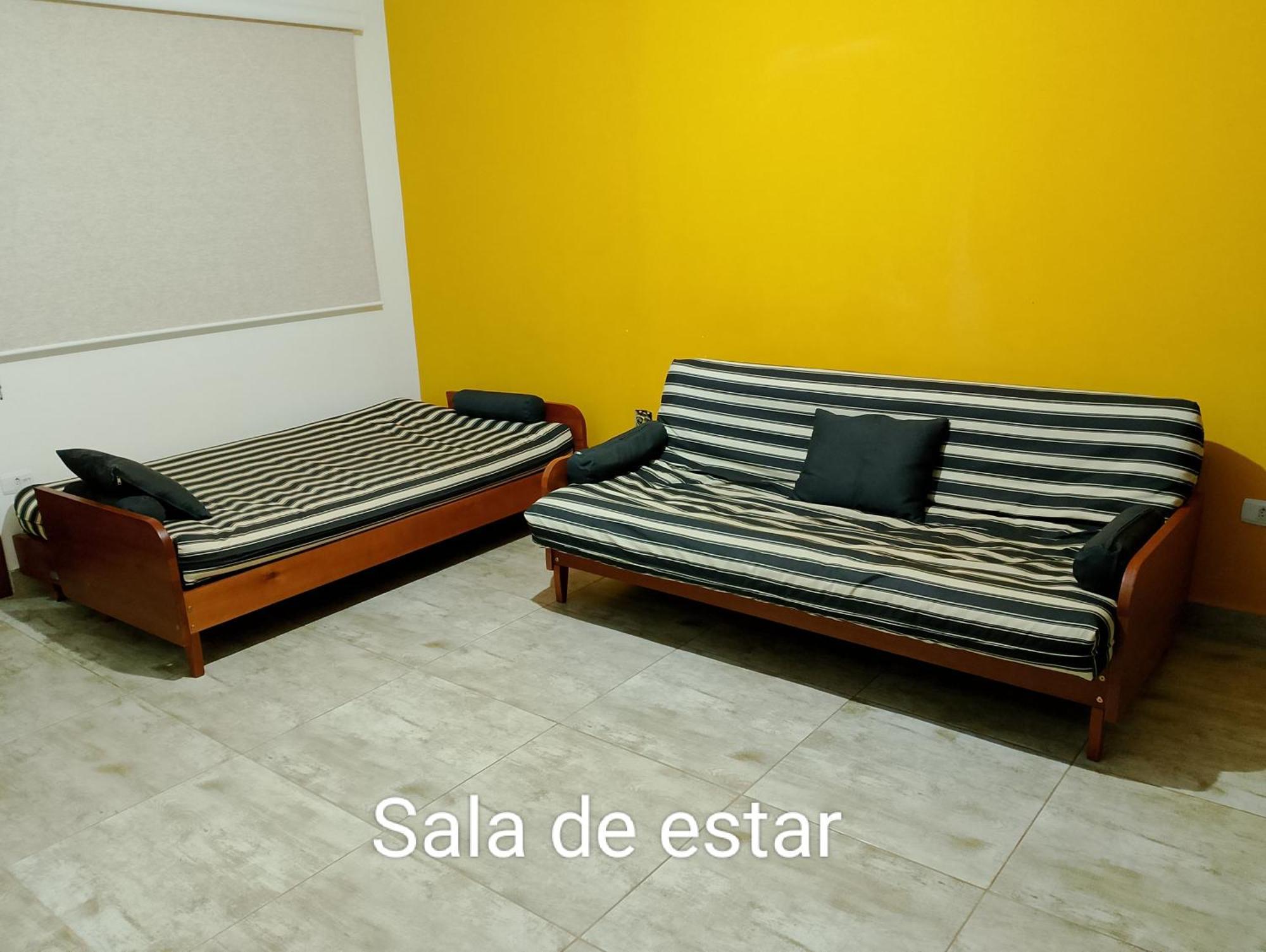 Casa De Do Zeca Aconchegante E Com Ar Condicionado Casa de férias *
