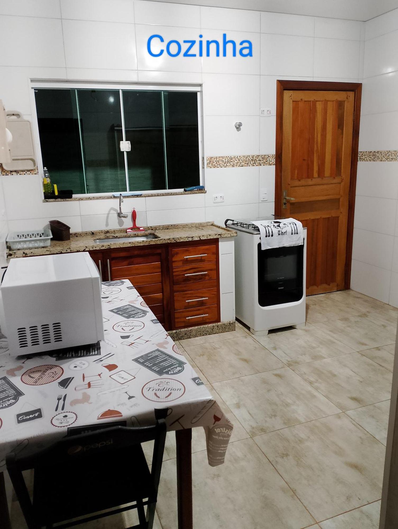 Casa De Do Zeca Aconchegante E Com Ar Condicionado Ubatuba