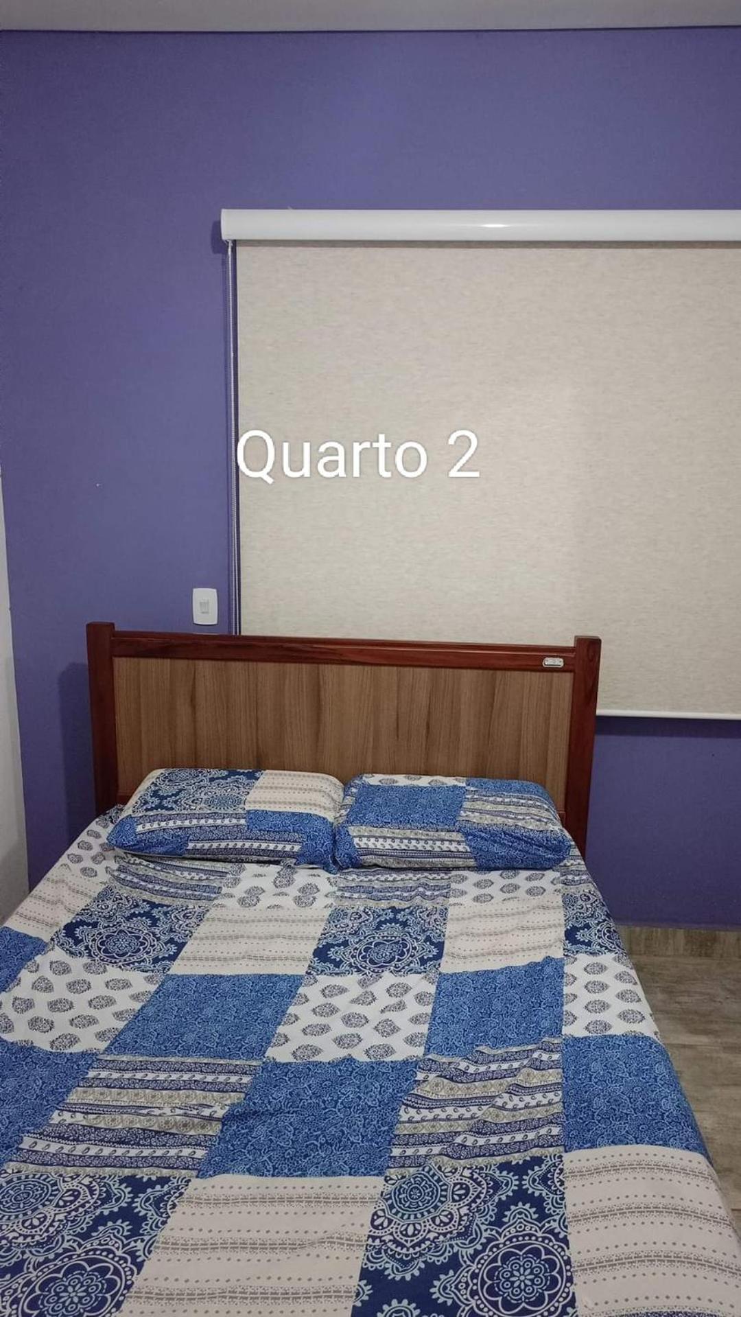 Casa De Do Zeca Aconchegante E Com Ar Condicionado Casa de férias *