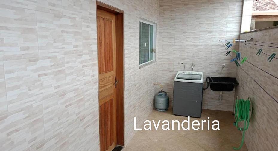 Casa De Do Zeca Aconchegante E Com Ar Condicionado Casa de férias